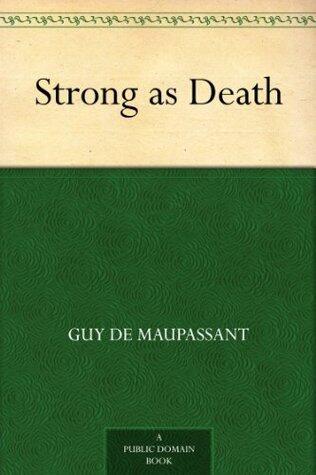 Strong as Death