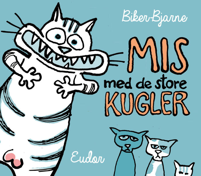 Mis med de Store Kugler