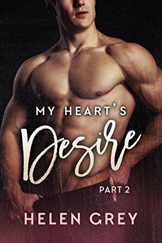 My Heart's Desire - Part 2