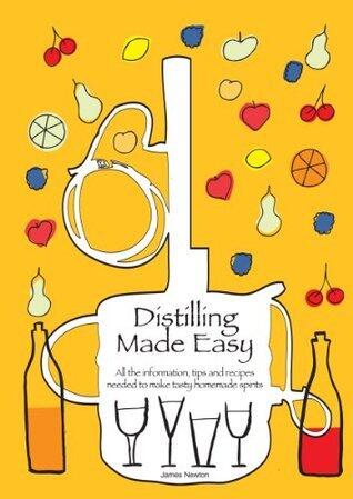 Distilling Made Easy