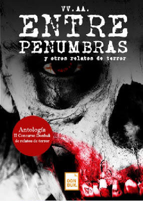 Entre penumbras y otros relatos