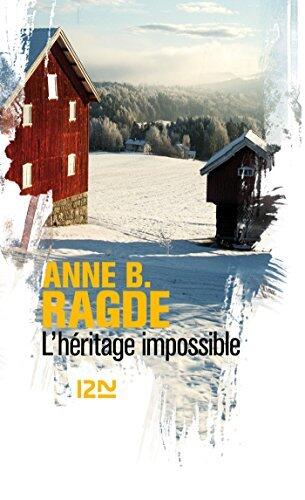 L'héritage impossible (Littérature étrangère t. 3)