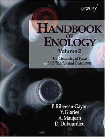 Handbook of Enology