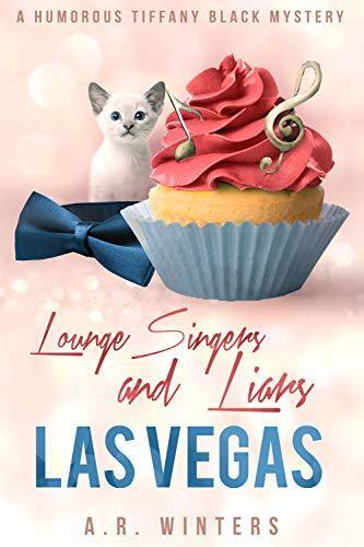 Lounge Singers and Liars in Las Vegas