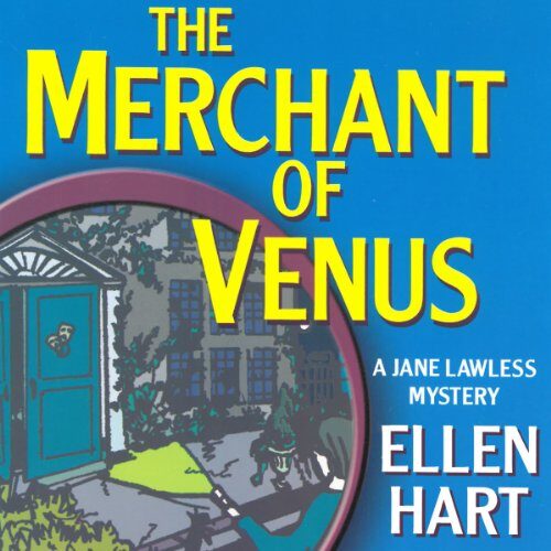 The Merchant of Venus