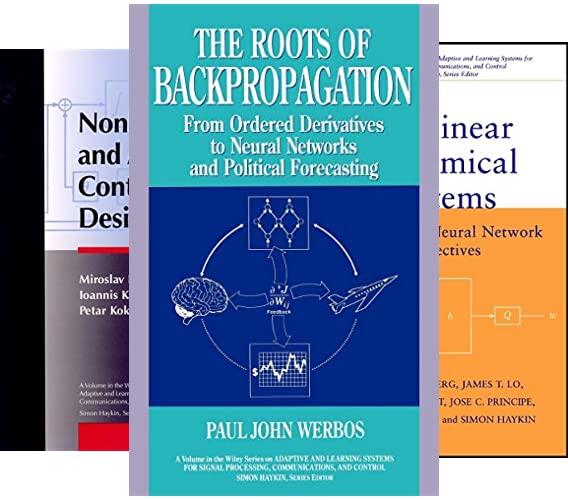 Adaptive and Cognitive Dynamic Systems: Signal Processing, Learning, Communications and Control