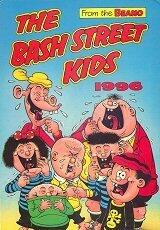 The Bash Street Kids