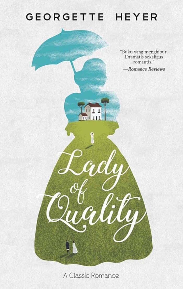 Lady of Quality