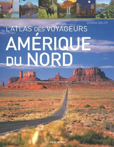 Amérique Du Nord