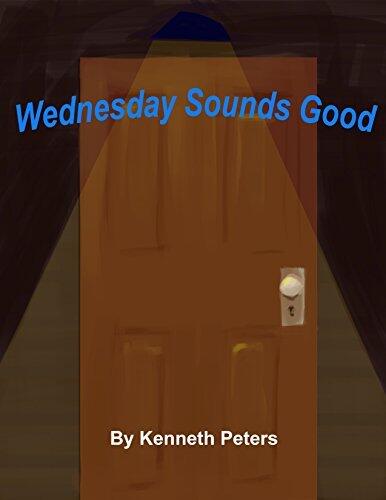 Wednesday Sounds Good