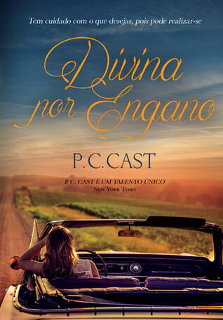 Divina Por Engano