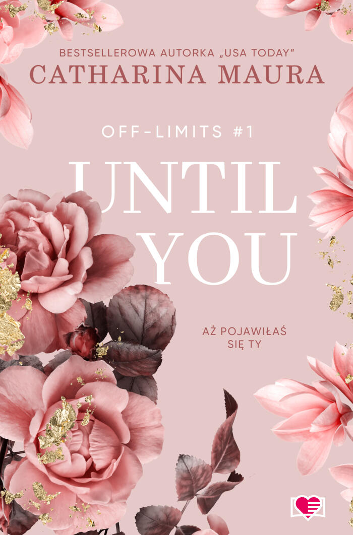 Until You. Aż pojawiłaś się ty