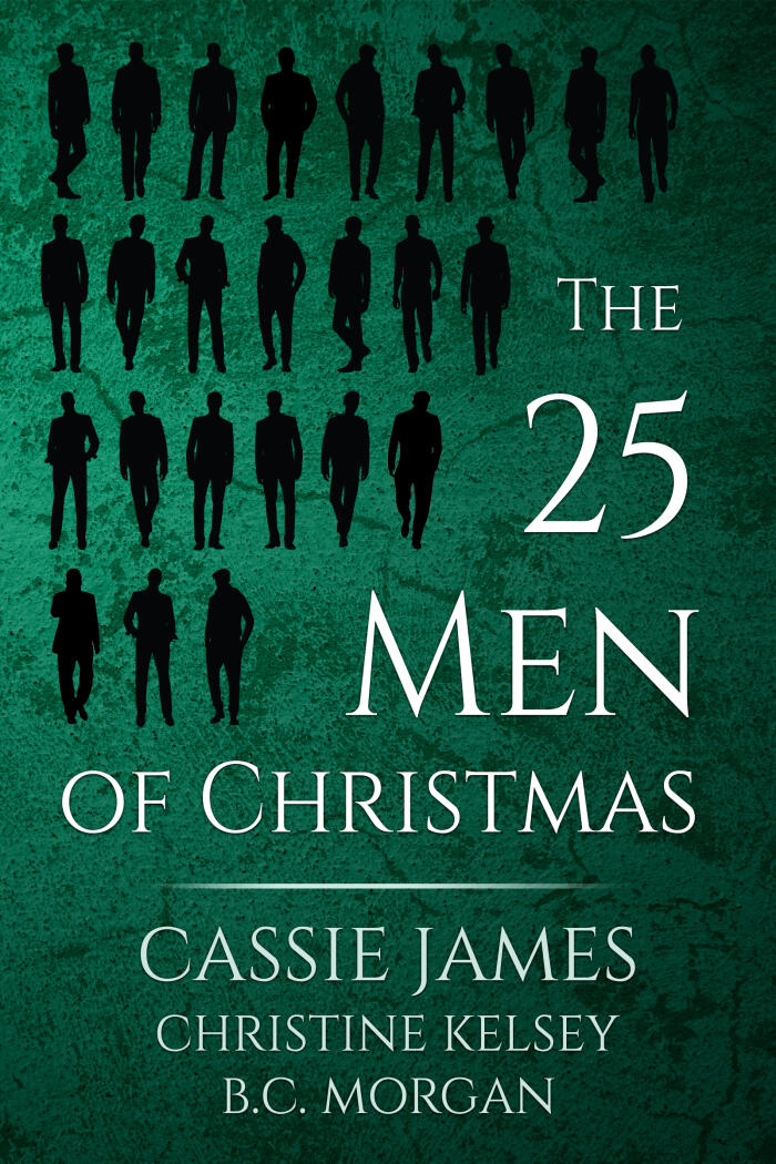 The 25 Men of Christmas