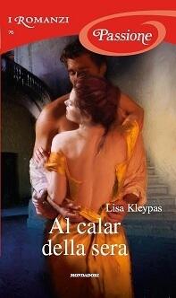Al calar della sera