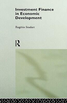 Investment Finance in Economic Development