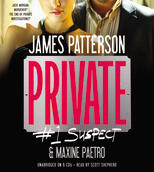 Private: #1 Suspect