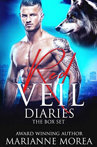 The Red Veil Diaries Special Edition