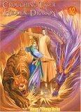 Crouching Tiger, Hidden Dragon, Vol. 12