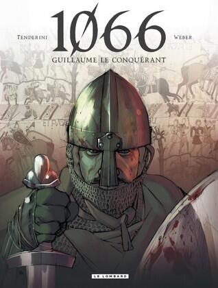 1066: Guillaume Le Conquérant