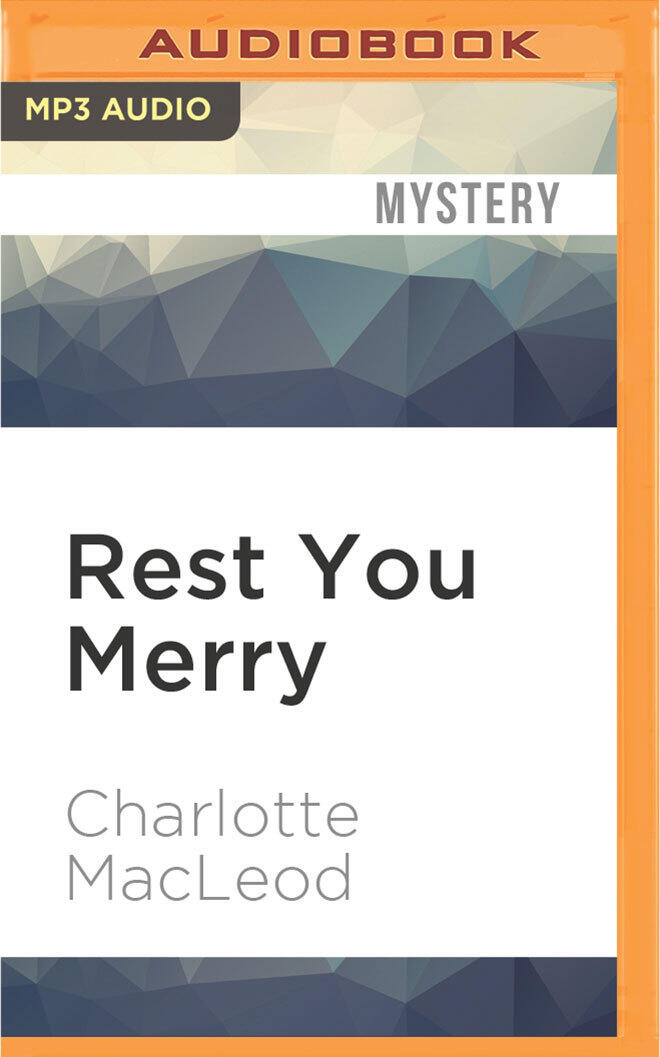 Rest You Merry