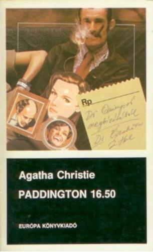 Paddington 16.50