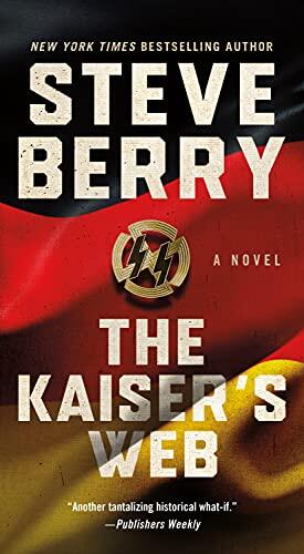 The Kaiser's Web: A Novel