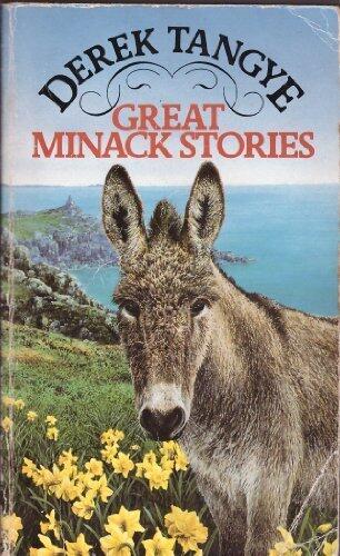 Great Minack Stories - Way to Minack, Cornish Summer and Cottage on a Cliff