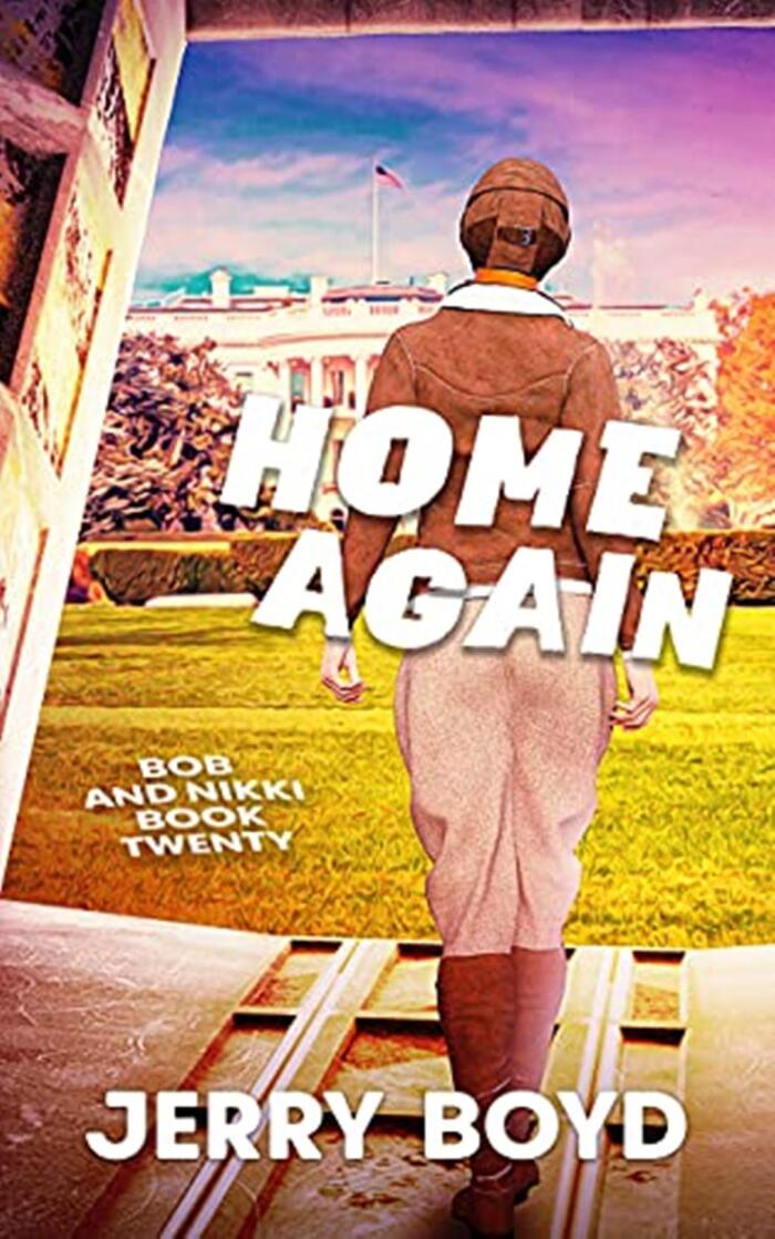 Home Again
