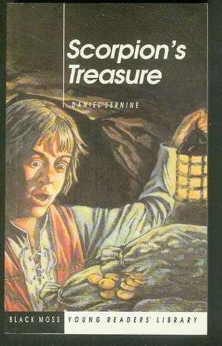 Scorpion's Treasure