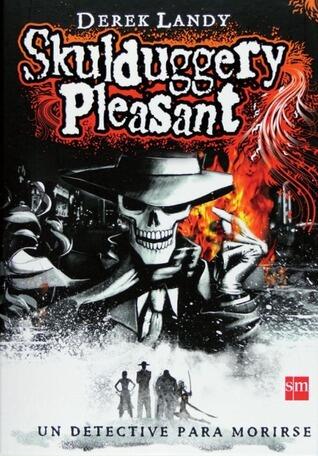 Un detective para morirse