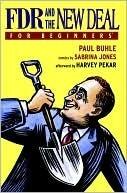 FDR and The New Deal For Beginners