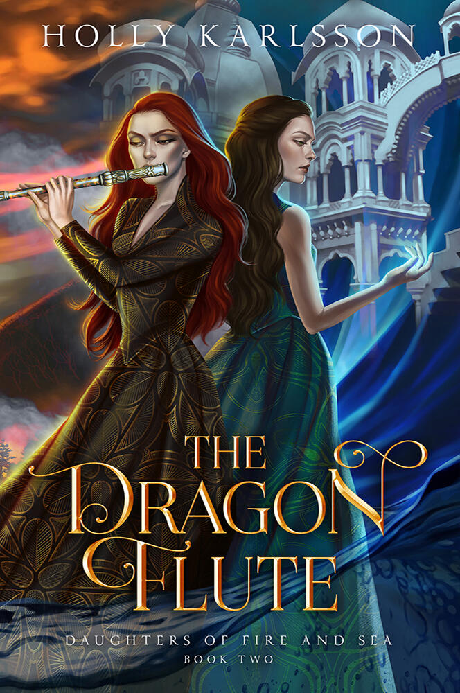 The Dragon Flute