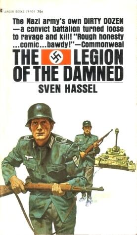 The Legion of the Damned