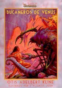 Bucaneros de Venus