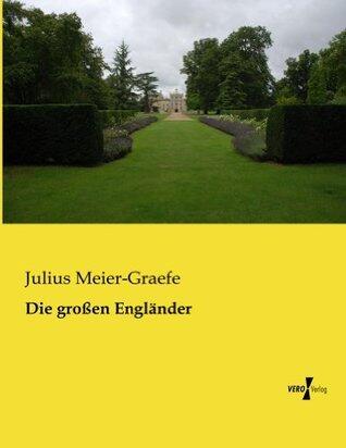 Die grossen Englaender