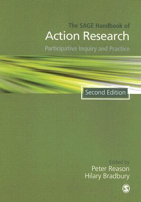The SAGE Handbook of Action Research: Participative Inquiry and Practice