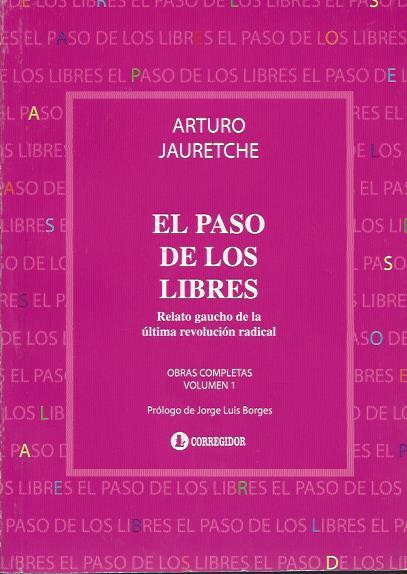 El paso de los libres