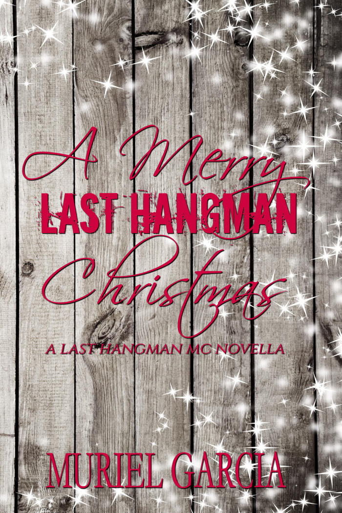 A Merry Last Hangman Christmas