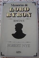 Memórias de Lord Byron