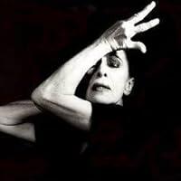 Martha Graham
