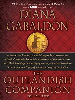 The Outlandish Companion: Volume Two