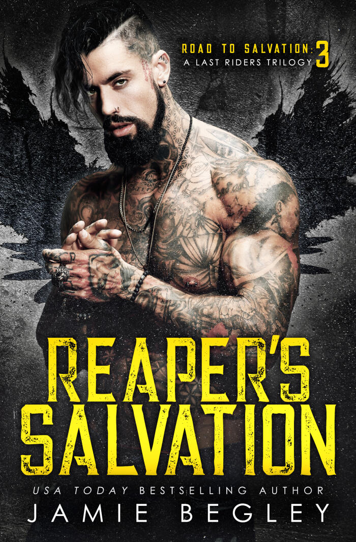 Reaper's Salvation