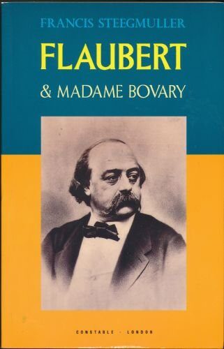 FLAUBERT & MADAME BOVARY.