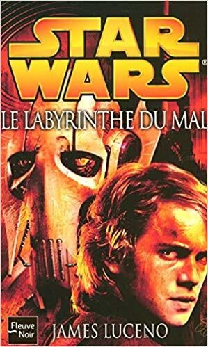 Le Labyrinthe du mal