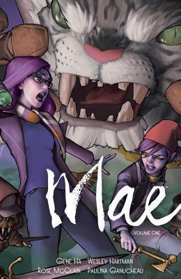 Mae, Vol. 1