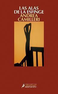 Las alas de la esfinge