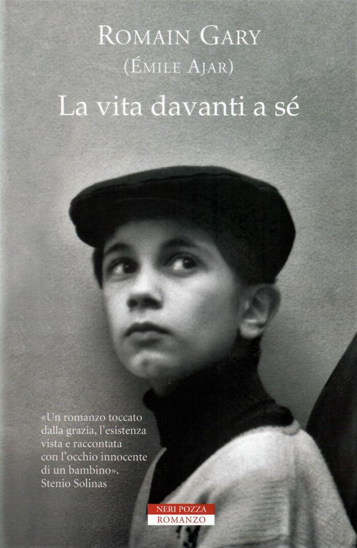 La vita davanti a sé