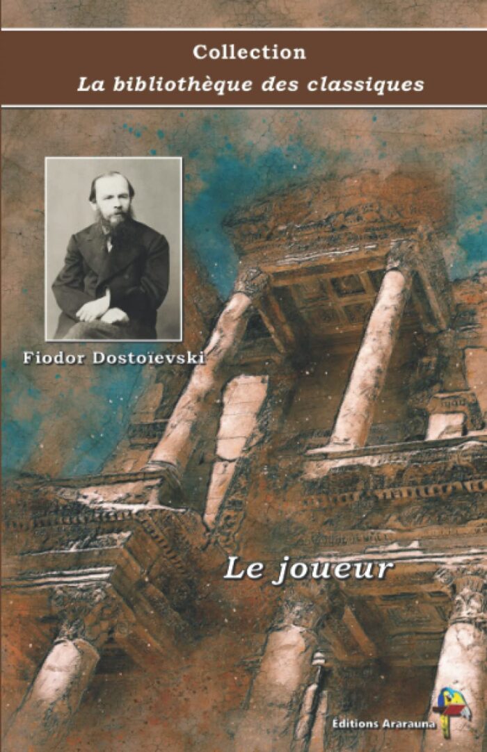 Le Joueur