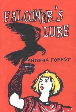 Falconer's Lure
