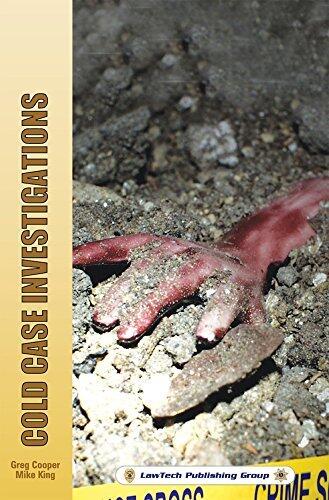 Cold Case Investigations